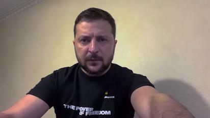 Зеленський повідомив гарячі новини з фронту