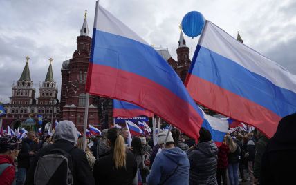 Почему США не признают Россию государством-спонсором терроризма: Майк Карпентер