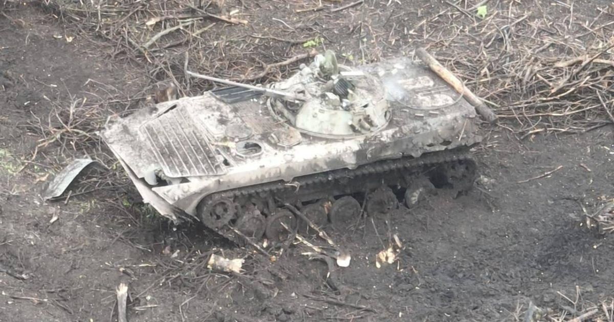 ЗСУ ліквідували майже пів тисячі окупантів за добу: нові дані Генштабу про втрати РФ