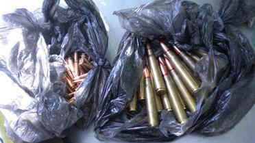 СБУ задержала двух боевиков в Славянске