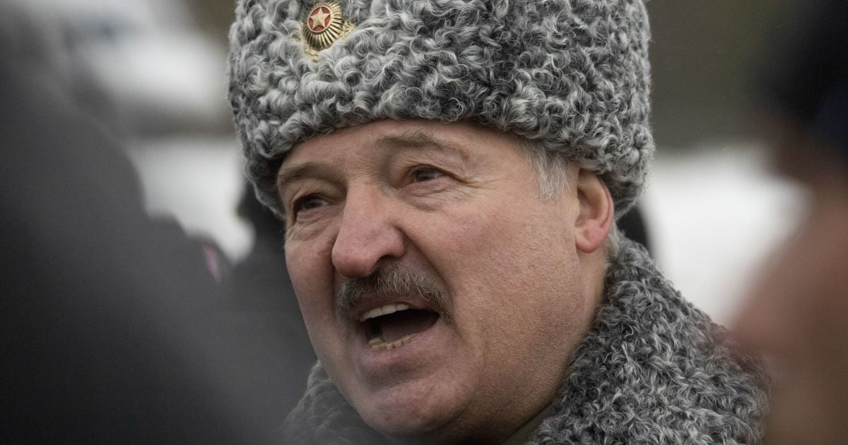 Более 70 ракет выпустили по Украине с территории Беларуси – Пентагон