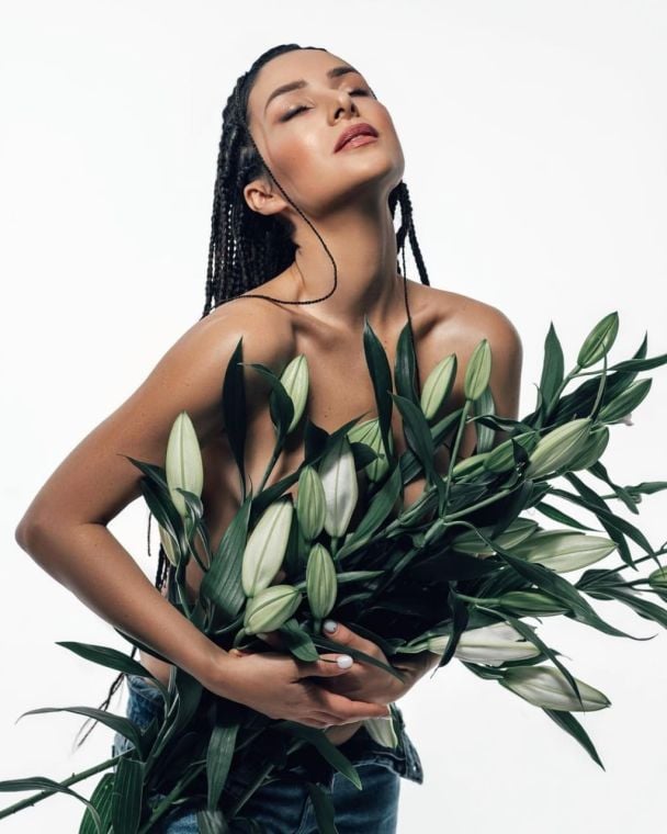 Злата Огневич / © Instagram Злати Огнєвіч