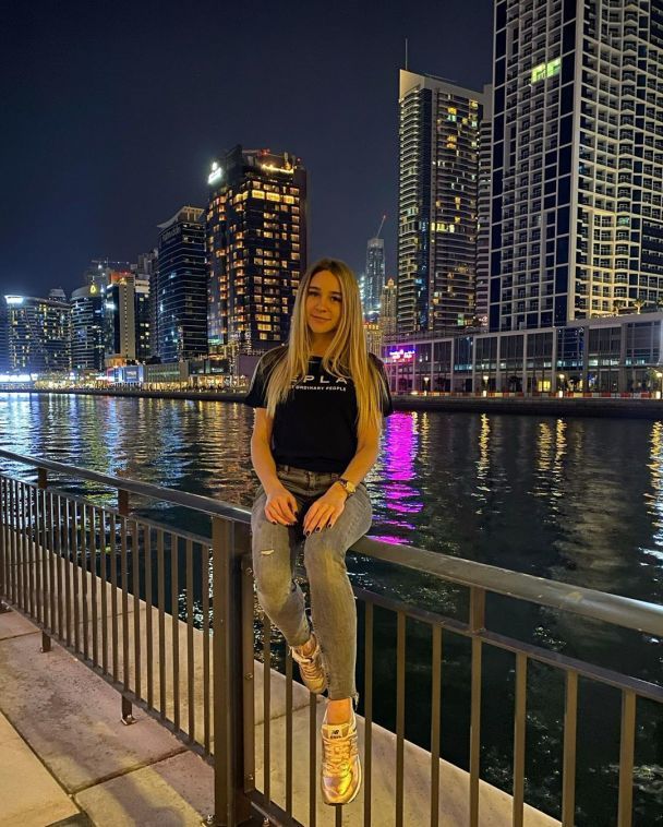  / © instagram.com/likusya.01