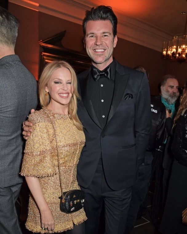  / © instagram.com/kylieminogue