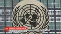 Украина заблокировала в ООН резолюцию России об отмене международных санкций
