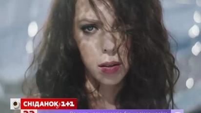 София Ротару в восторге от откровенного клипа племянницы