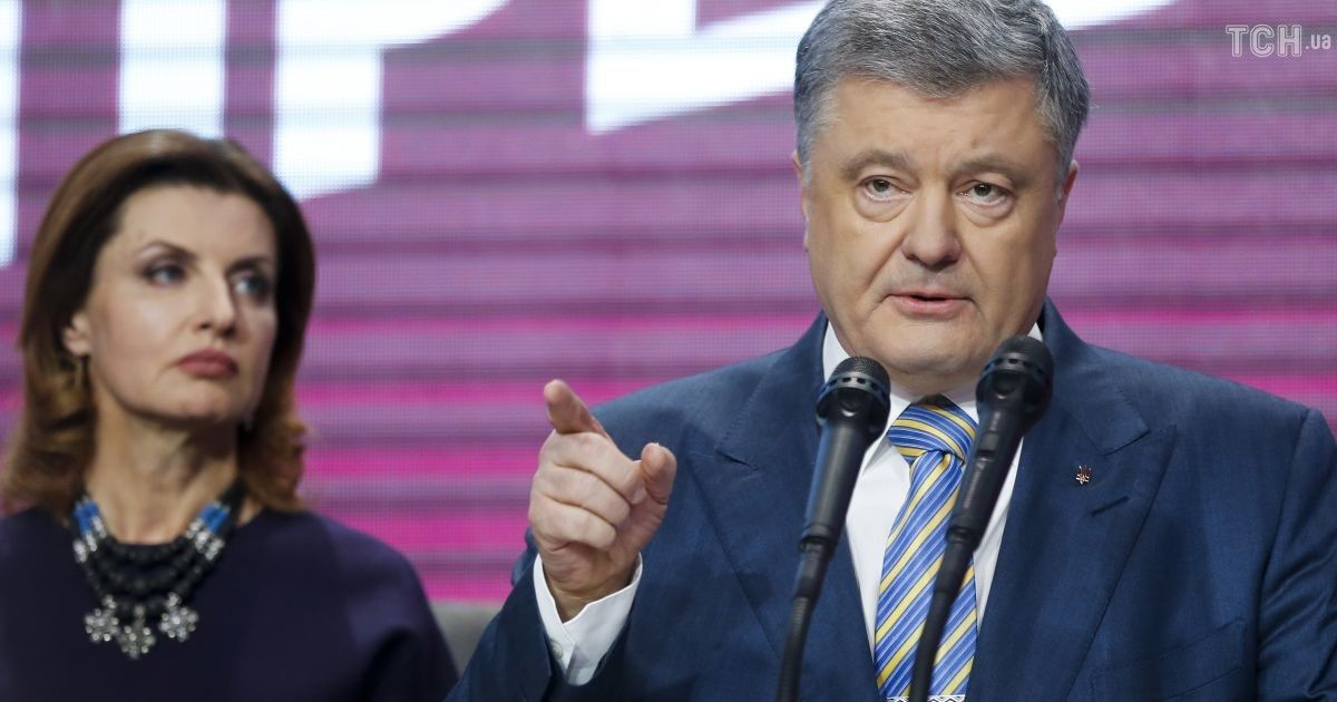 "Впечатление, что Путина интересовал только газ". Порошенко о "нормандской встрече"
