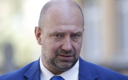Нардеп Мельничук не задекларировал корпоративные права на более чем миллион гривен - НАПК