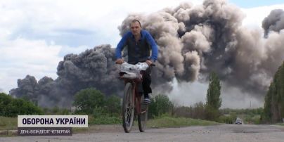Російські ракети масовано обстрілюють цивільну інфраструктуру Донецької області