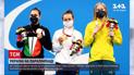 Паралімпіада в Токіо: 27 серпня українські спортсмени вибороли 13 медалей, серед них дві золоті