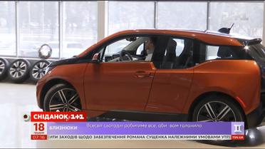 Електрокари можуть подешевшати на 40%