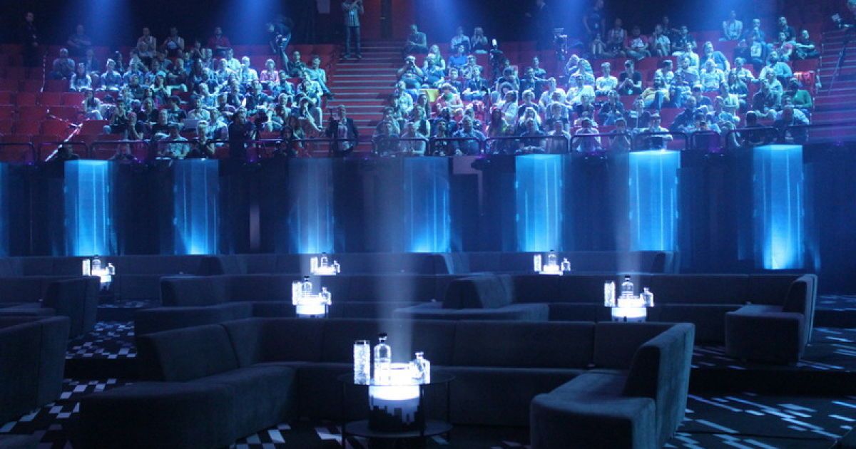 Євробачення 2016 репетиція першого півфіналу_3 / © ТСН.ua