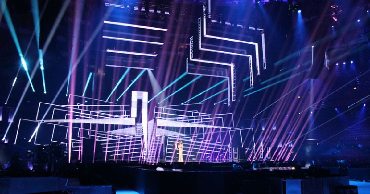 Євробачення 2016 репетиція першого півфіналу_2 / © ТСН.ua