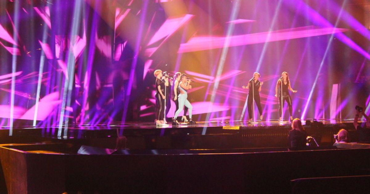 Євробачення 2016 репетиція першого півфіналу_4 / © ТСН.ua