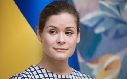Екс-заступниця Саакашвілі подала звернення про відмову від громадянства Росії