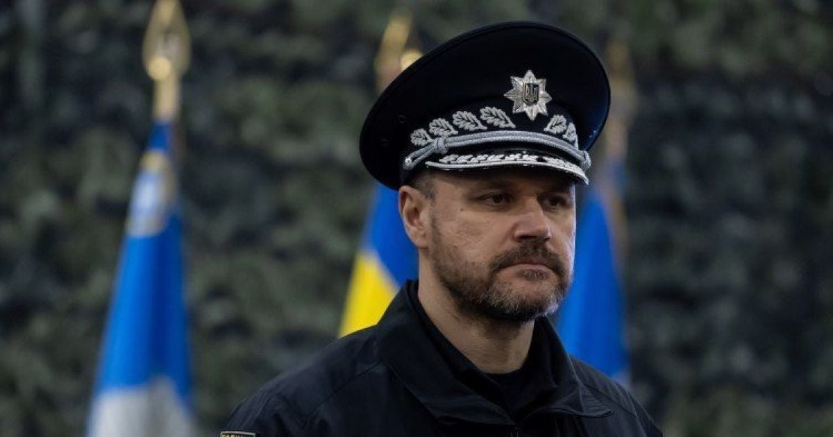 Глава МВД Игорь Клименко анонсировал смену кадров в ГСЧС