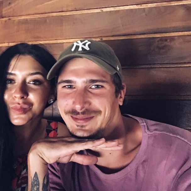 Позитив и Анна Андрийчук / © instagram.com/annchuk