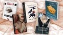 5 книжок, які варто прочитати в грудні
