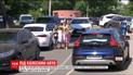Стан постраждалої, яка потрапила під колеса некерованої автівки в Одесі, поліпшився