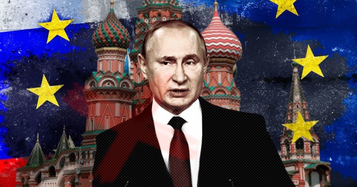 Больше не стратегический партнер