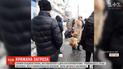 Шестилетняя девочка, которой на голову упала глыба льда, впала в кому