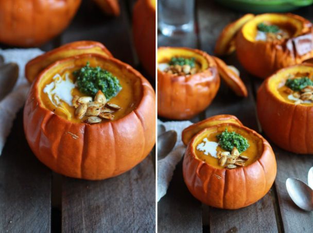 Источник фото: halfbakedharvest.com / © ТСН.ua