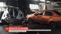 В Україні зменшилась кількість крадіжок автомобілів - поліція
