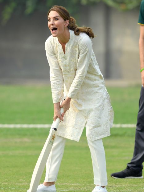 Герцогиня Кембриджська / © Getty Images