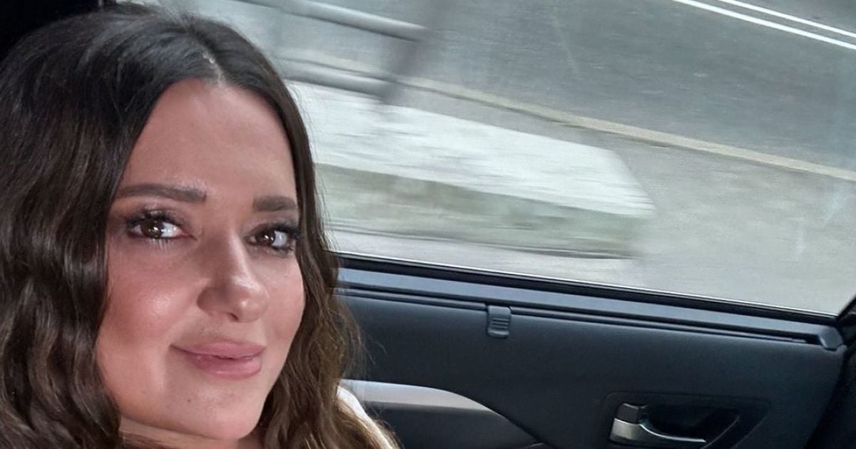 Наталья Могилевская