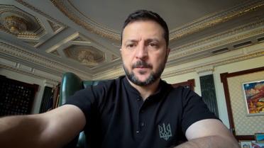 Новые Patriot и ПВО, соглашения по безопасности, поддержка восстановления - Зеленский отчитывался о визите в США