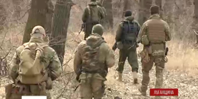 Боевики не отводят тяжелое оружие, а хоронят ее рядом с буферной зоной