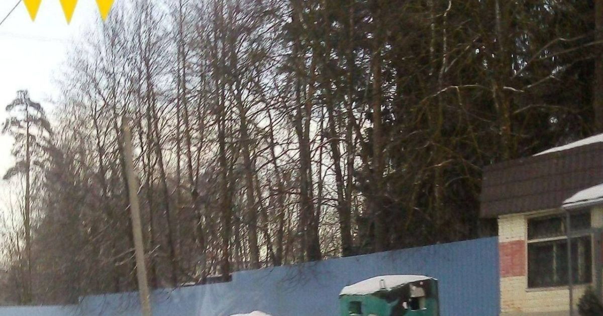 "АТЕШ" працювали на об'єкті у Москві