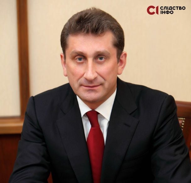 Генерал-полковник ФСБ РФ Милайло Шекін / © Слідство.Інфо