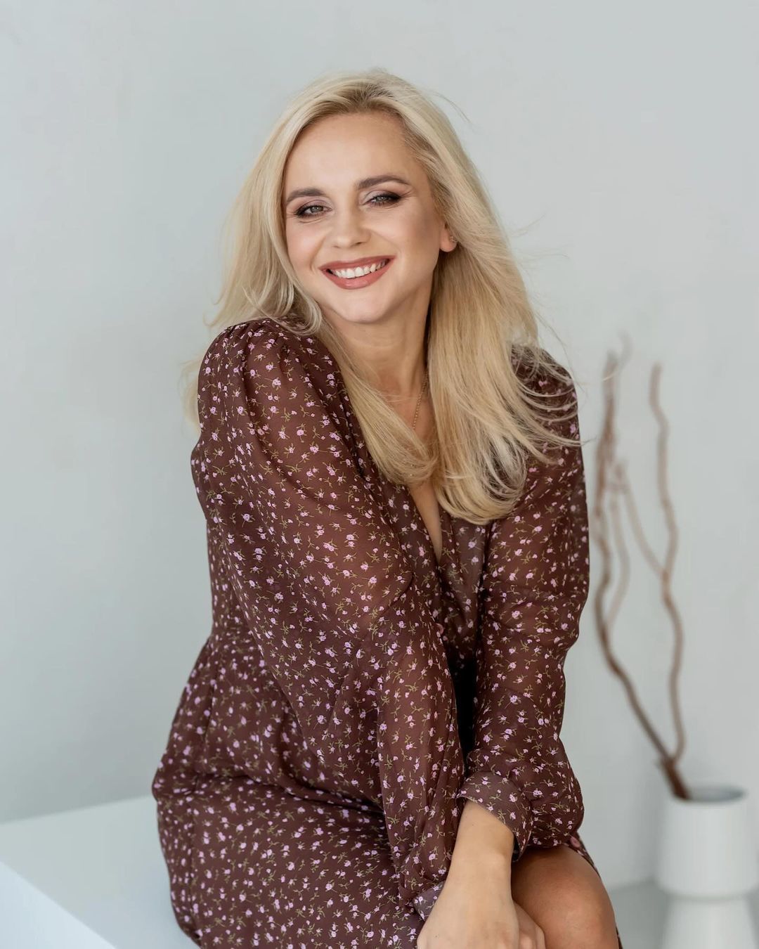 Лилия Ребрик / © instagram.com/liliia.rebrik