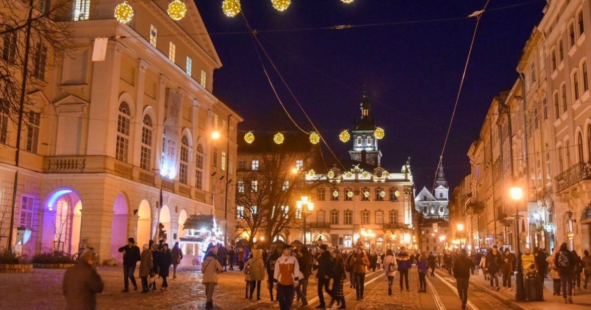 В Україні здорожчала оренда квартир на новорічні свята