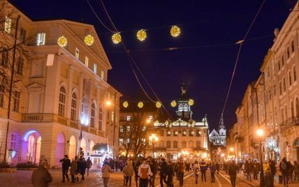 В Україні здорожчала оренда квартир на новорічні свята
