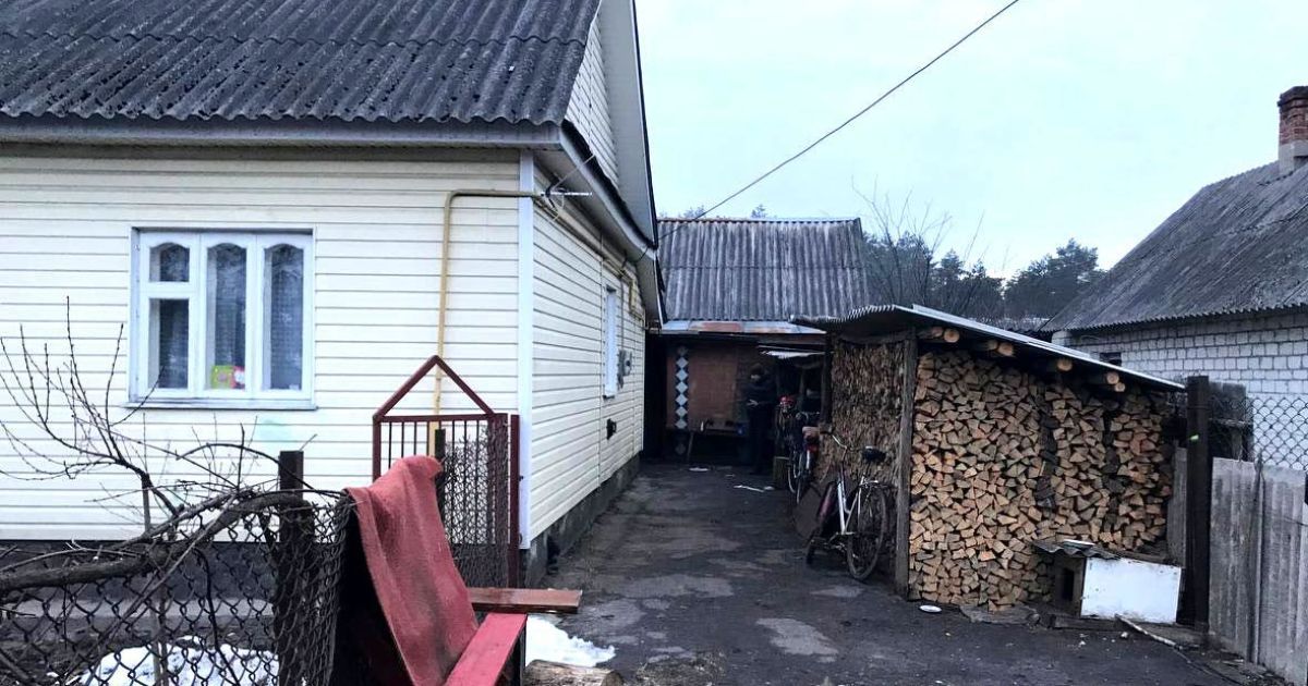 Вбивство листоноші на Рівненщині_3 / © Департамент комунікації Нацполіції України