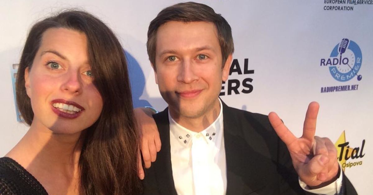 У Лос-Анджелесі стартував First Hollywood Festival of the best Ukrainian Films / © Фото Аліси Якубович