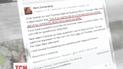 Марк Цукерберг разочаровал украинских фанатов Фейсбука