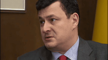У Міністерстві охорони здоров’я відбуваються цікаві чистки