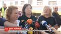 Из Москвы вернулись родственники военнопленных моряков