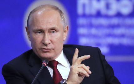 Данилюк заявив, що зустріч Зеленського і Путіна реальна, але вона вигідна Кремлю