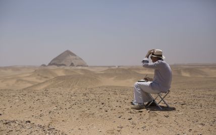 Египет назвал дату открытия границ для путешественников