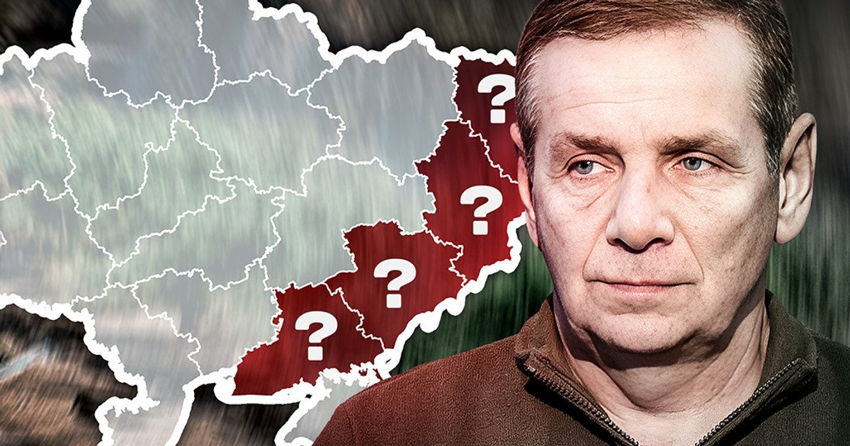 Війна Росії проти України