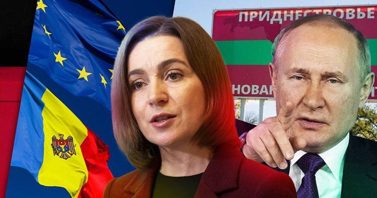 Выборы в Молдове: что известно о результате и как Россия пыталась вмешаться в процесс