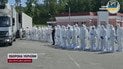 РФ повернула Україні ще 1245 тіл загиблих!