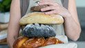 Как хранить хлеб свежим