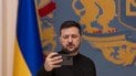 Володимир Зеленський