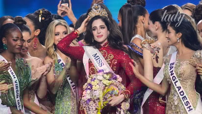 «Мисс Вселенная-2025»