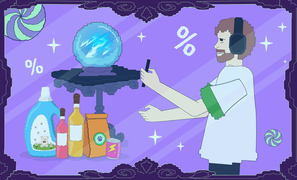 Черная пятница 2025 в MAUDAU: топовые предложения и огромные скидки до конца ноября